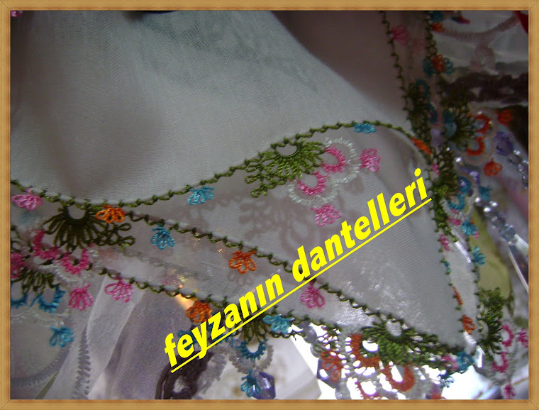 iğne oyası
