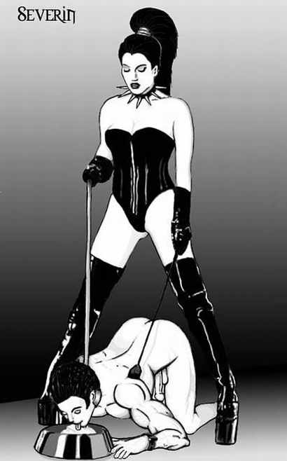 Milton twins anal pvo spank wire