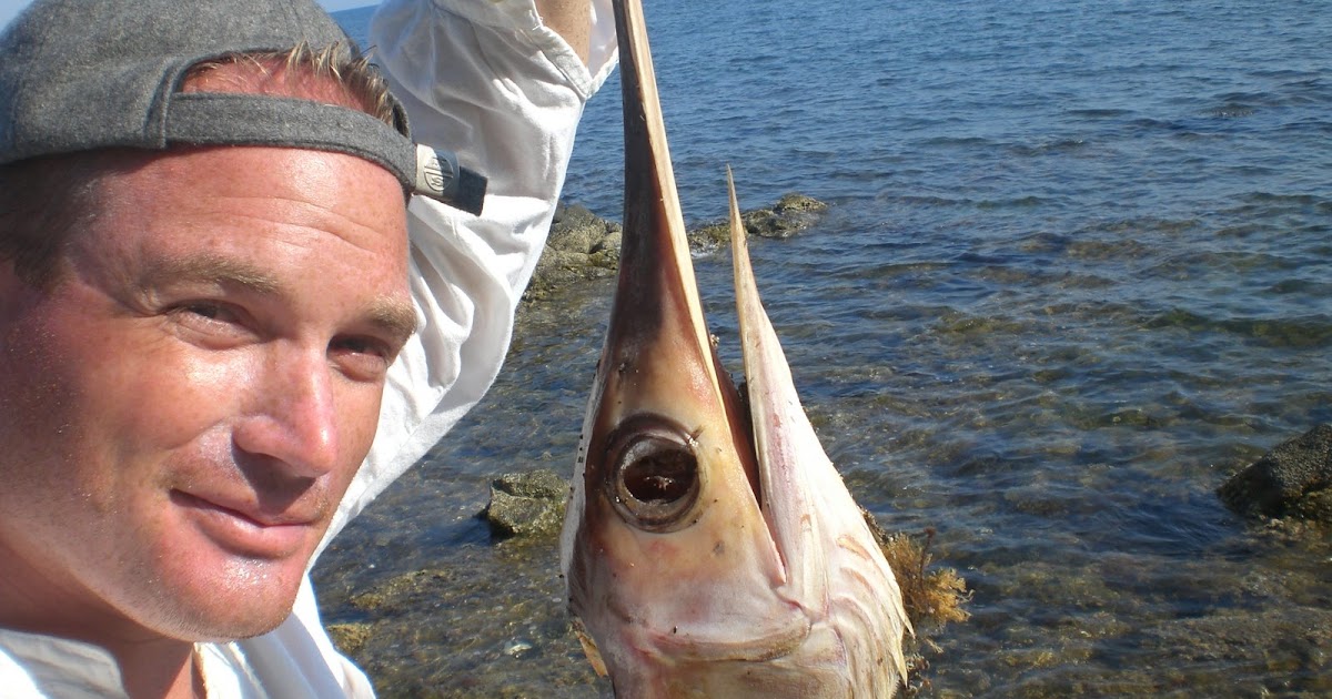 ORBIS CATHOLICVS From the mariner's compass swordfish vs. man...