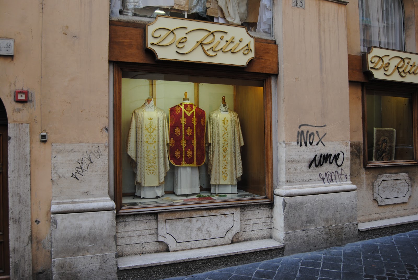 Orbis Catholicus Secundus De Ritis