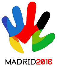 Madrid 2016