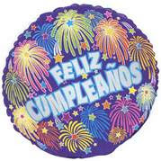 Feliz Cumpleaños