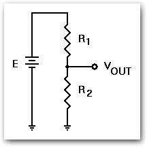 dc series circuit