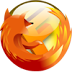 Adicionar aos favoritos no Firefox