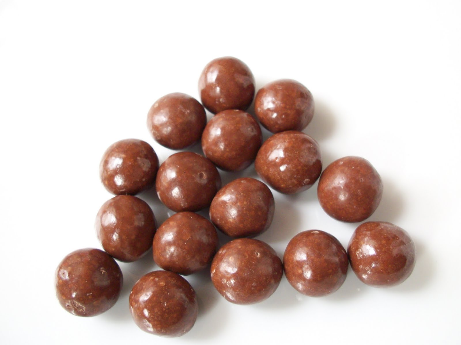 Obsessive Sweets Backlog Junior Caramels