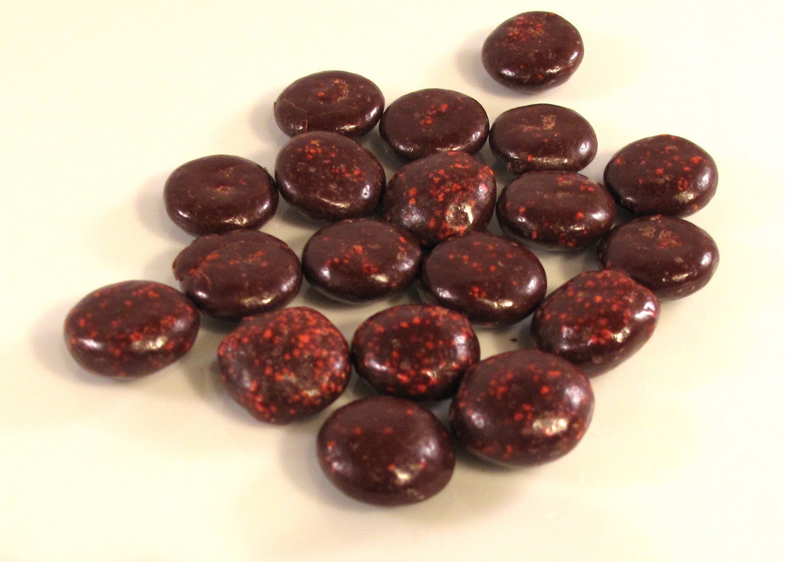 Obsessive Sweets Junior Mints Peppermint Crunch