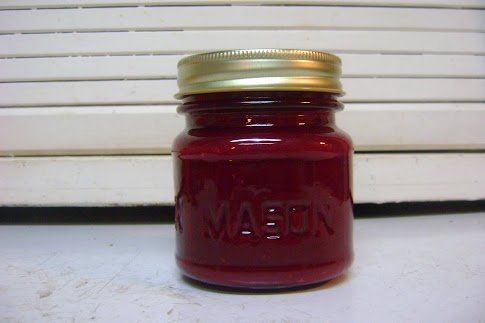 10oz Country Candle - $10.00