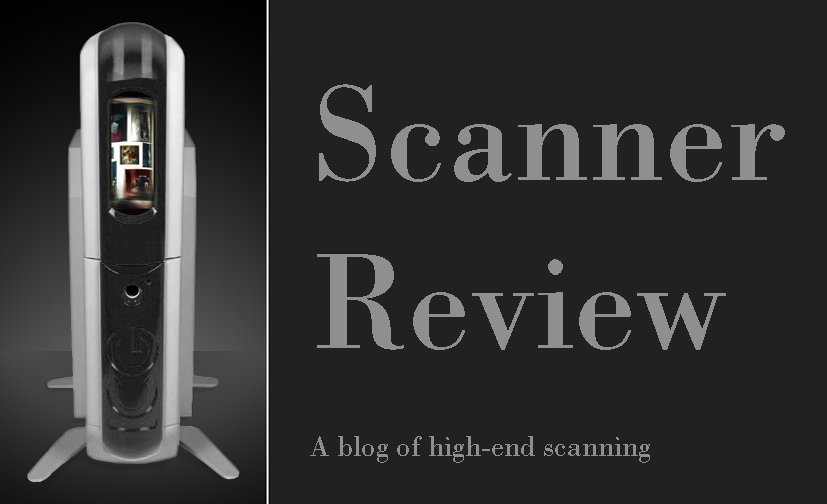 Scanner Review