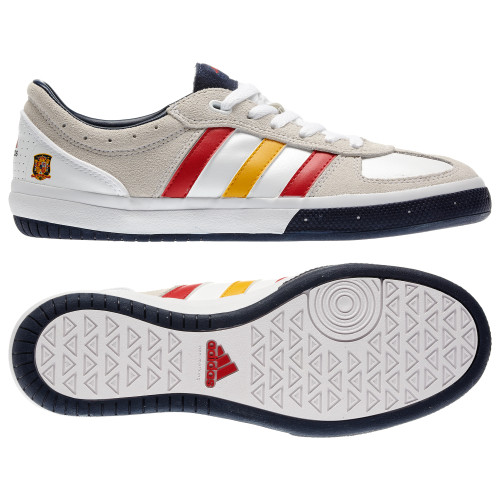 adidas samba world cup edition