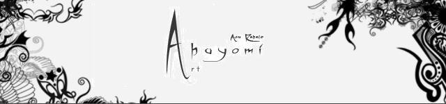 Abayomi - Encontros D'Arte