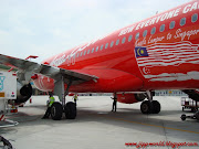 . Government has finally realized that Air Asia is not that bad after all… (stitched )