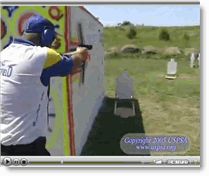 SHOOTING USPSA