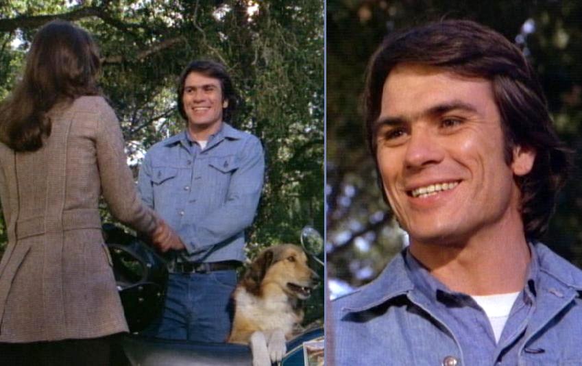 james earl jones old testament