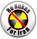 NO NUKES FOR IRAN Teen Advocacy Program (TAP) sells Magnets