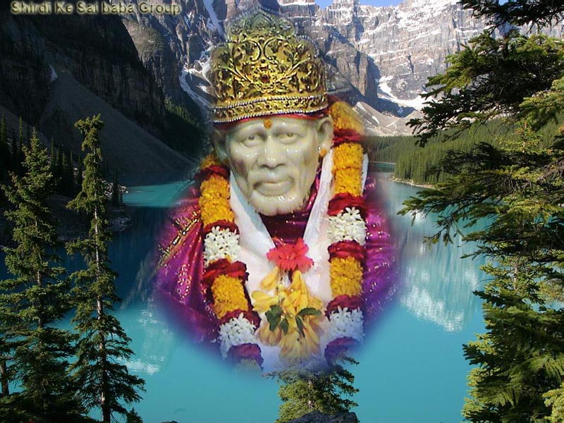 sai baba shirdi wale sai baba shirdi wale