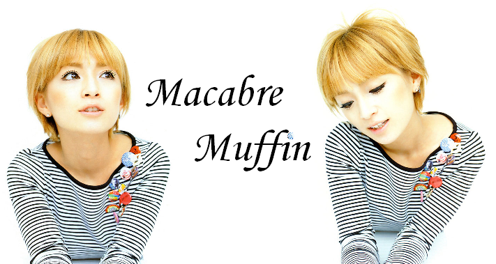 Macabre Muffin