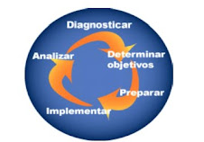 Ciclo de la  Asesoria con los Docentes