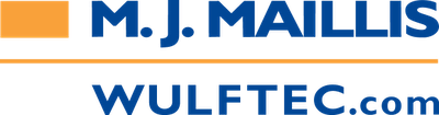 Wulftec new logo