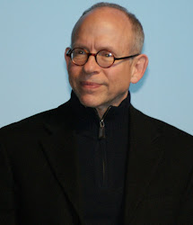 Bob Balaban, "Leonard" in THE CONVINCER, Sundance 2011, Jan. 25