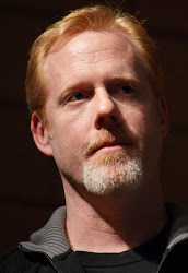 Scott Moore, Co-Screenwriter of THE HANGOVER, as well as FLYPAPER at Sundance 2011, Jan. 28