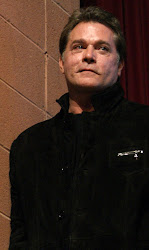 Ray Liotta, "Captain Mathers" in THE SON OF NO ONE, Sundance 2011, Jan. 28