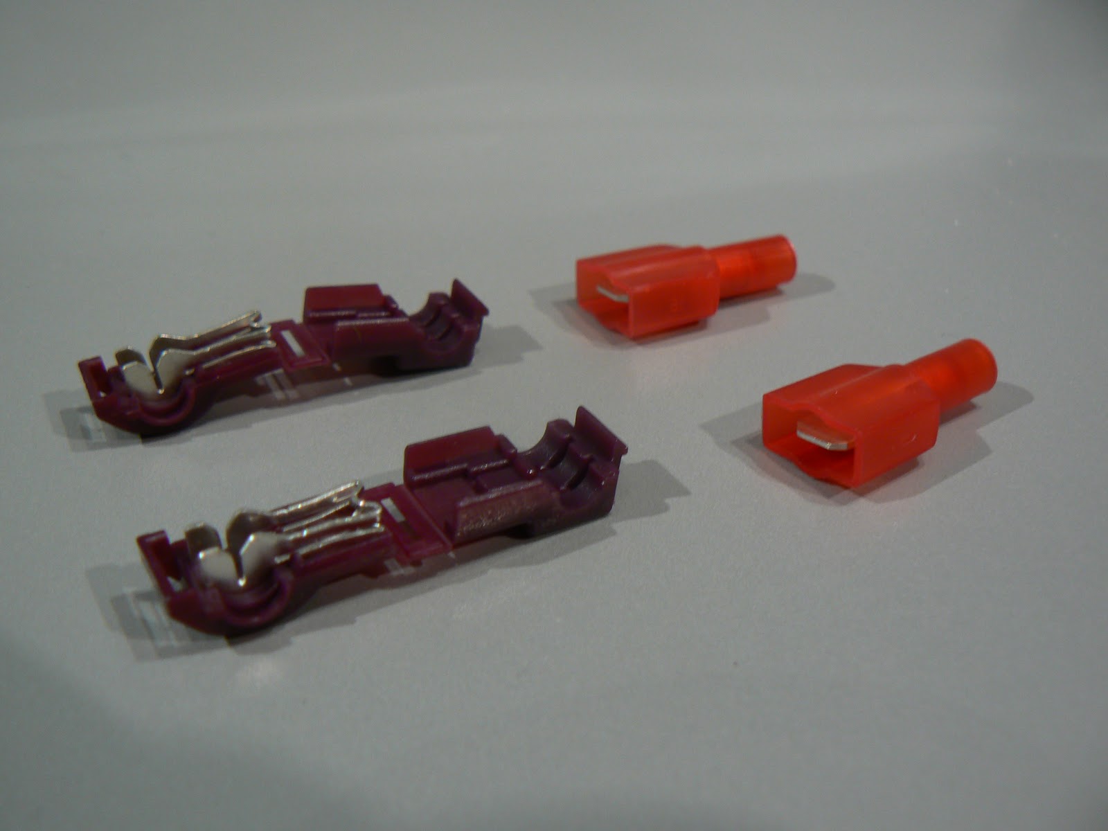 quinntopia - An N Scale blog: Bus Wiring (Demystified!)