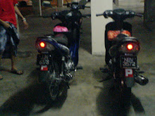 maner satu motor gua nieh bro????musykil r bro....ha3...