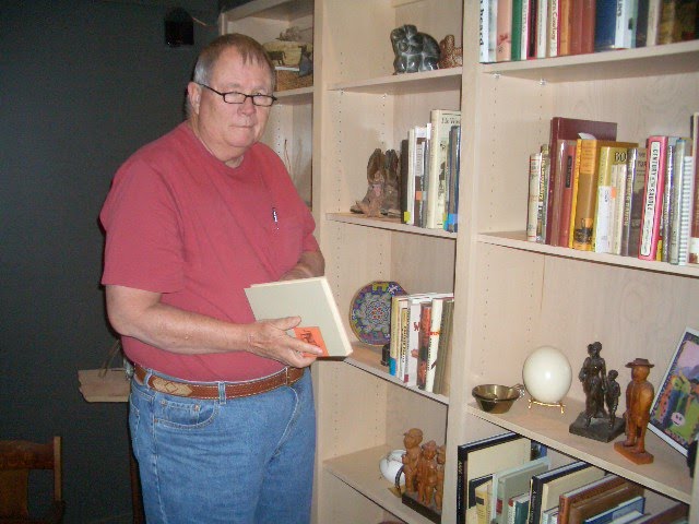 License to Carry and other