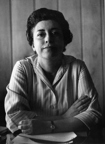 Rosario Castellanos Biografia