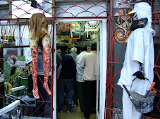 Entrada del Templo