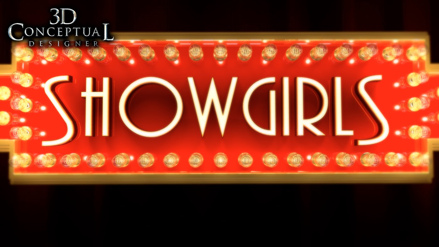 Video slot Showgirls Video slot Showgirls