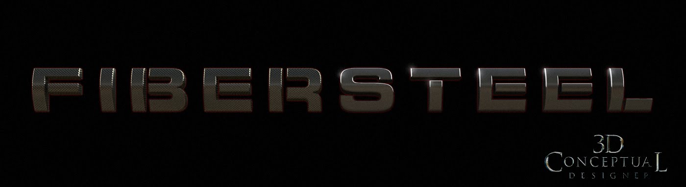 Project Review: Fibersteel