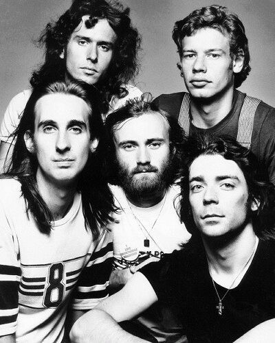 LE MUR DU SON: RAY WILSON & GENESIS