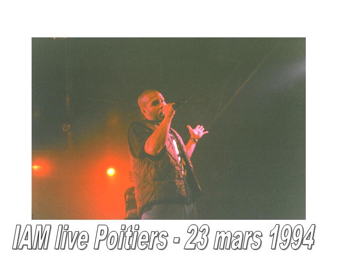 la rencontre jean francois maurice