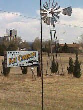 Kit Carson, Colorado