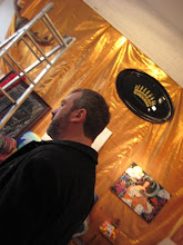 passolini con la corona de amaya