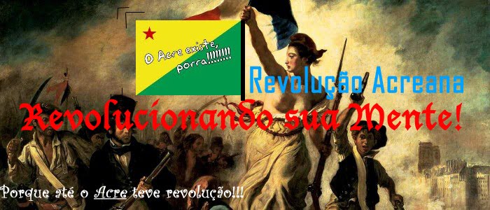 Revolução Acreana