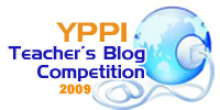 LOGO LOMBA BLOG GURU YPPI