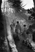 FOTOS SEBASTIAO SALGADO