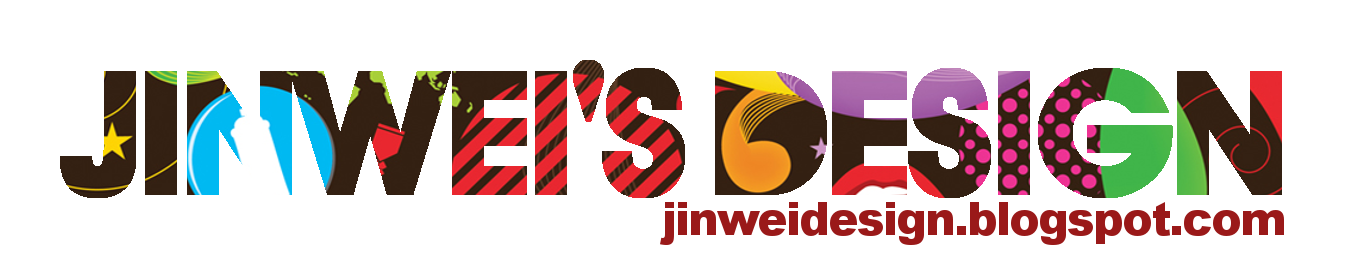 Jinwei's Design