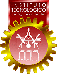 Escudo del Instituto Tecnológico de Aguascalientes