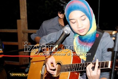 Gambar Yuna