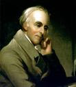 Dr. Benjamin Rush, youngest signer of the Declaration of Independence