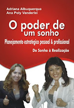 Adquira já! Um sucesso em vendas no Brasil, o livro: