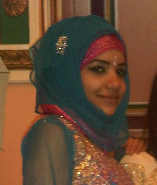 islamic outfits