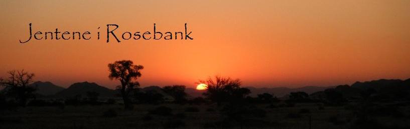 Jentene i Rosebank