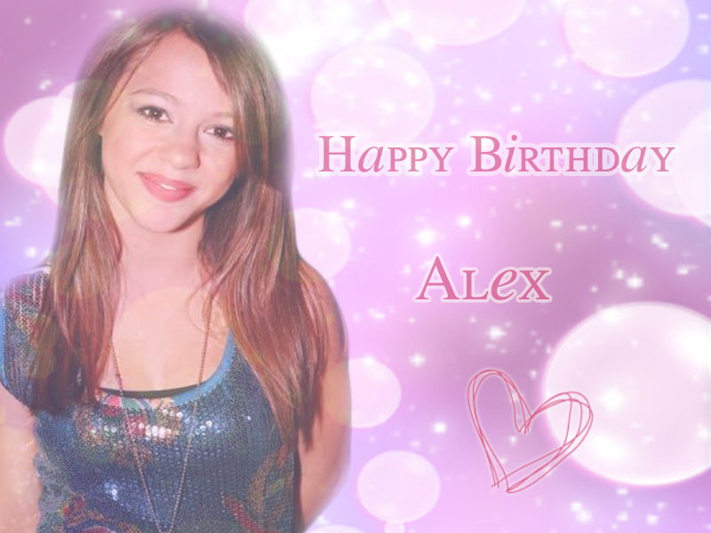 happy birthday alex! Happy+birthday+Alex