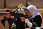 Female Iraqi Police