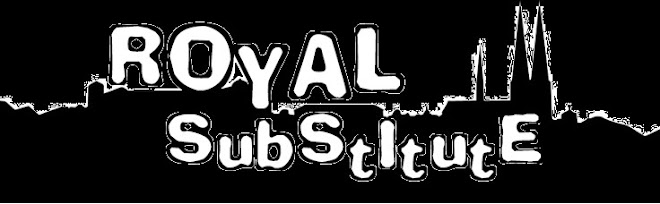 ROYAL SUBSTITUTE UPPSALA