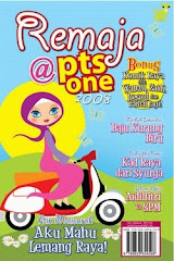 Remaja @ PTS-One